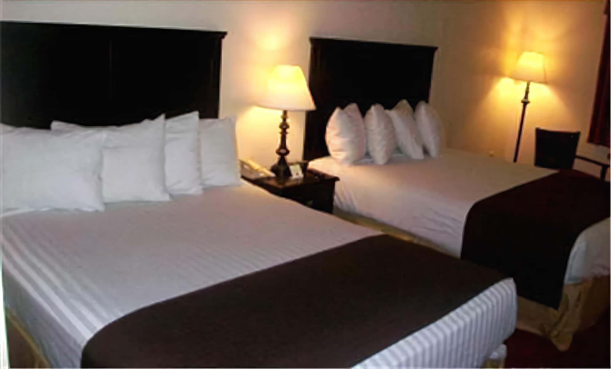 Baymont By Wyndham Kansas City Ku Medical Center Esterno foto