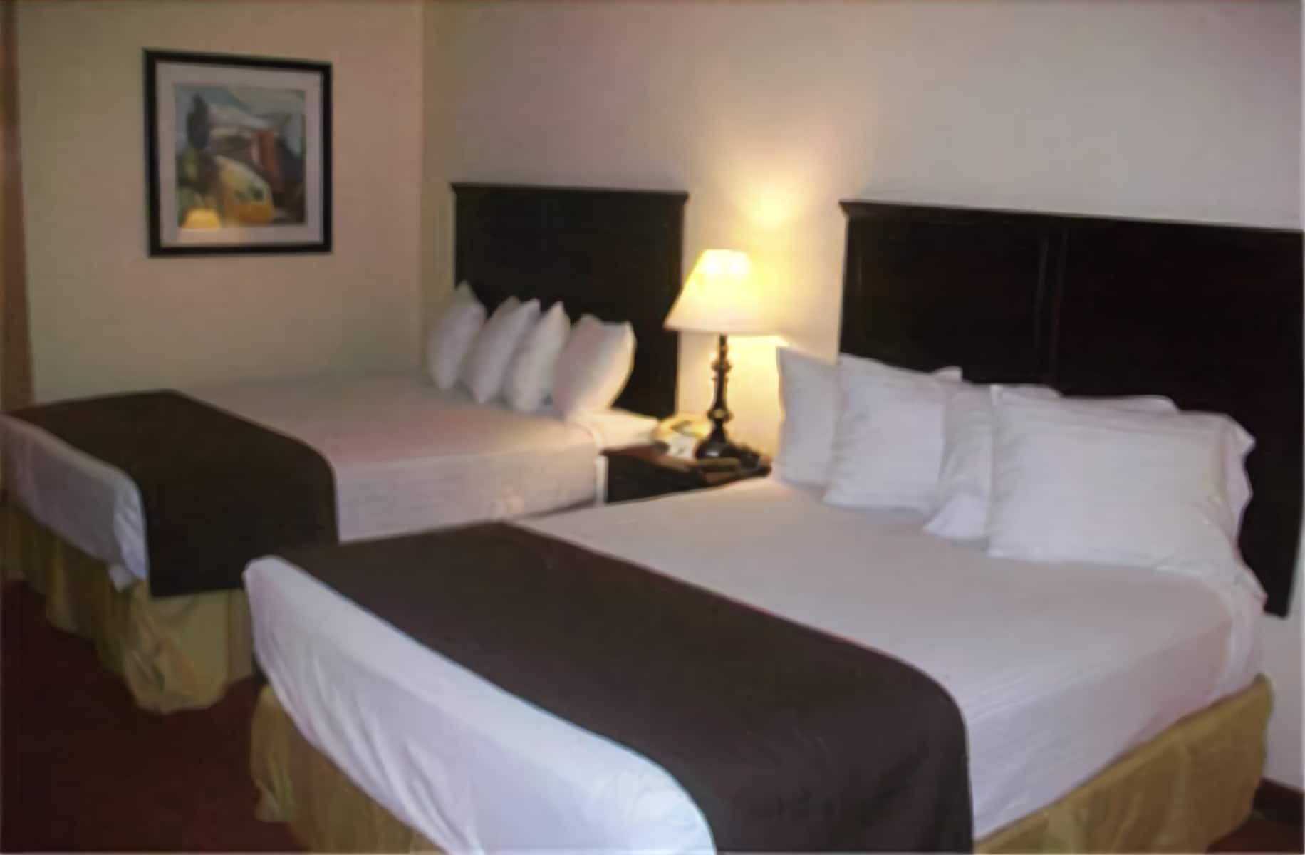 Baymont By Wyndham Kansas City Ku Medical Center Esterno foto