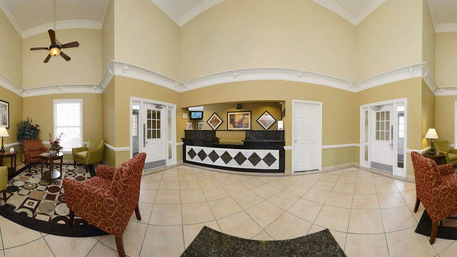 Baymont By Wyndham Kansas City Ku Medical Center Esterno foto