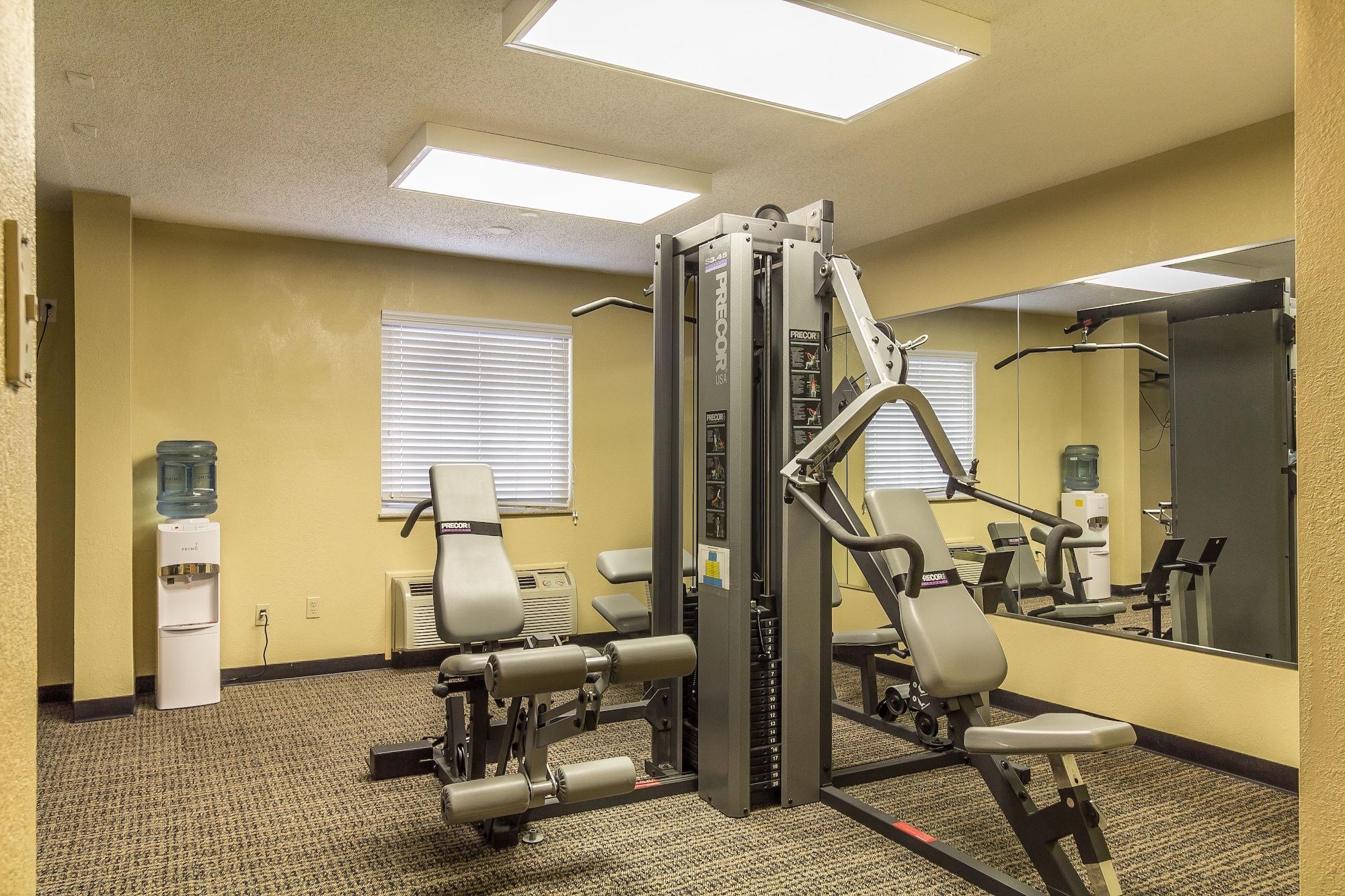 Baymont By Wyndham Kansas City Ku Medical Center Esterno foto